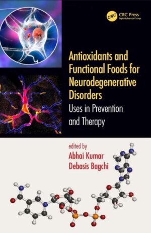antioxidants and functional foods for neurodegenerative disorders CE course