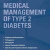 medical management of type 2 diabetes CE