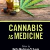Cannabis as Medicine CE course