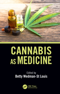 Cannabis as Medicine CE course