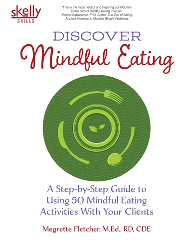 Discover Mindful Eating CE course