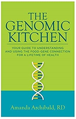 The Genomic Kitchen CE course