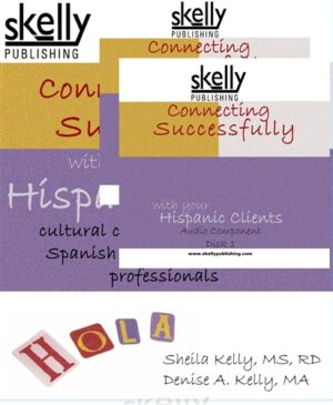 Connecting Successfully with your Hispanic Clients CE Course