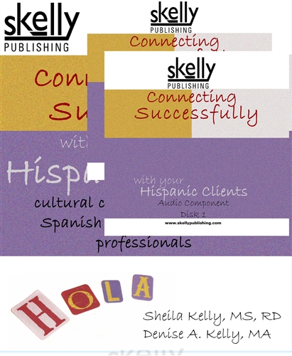 Connecting Successfully with your Hispanic Clients CE Course