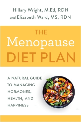 The Menopause Diet Plan CE course