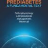 Prediabetes A Fundamental Text Pathophysiology Complications Management Reversal CE course