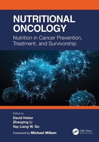Nutritional Oncology Nutrition in Cancer Prevention Treatment and Survivorship CE course
