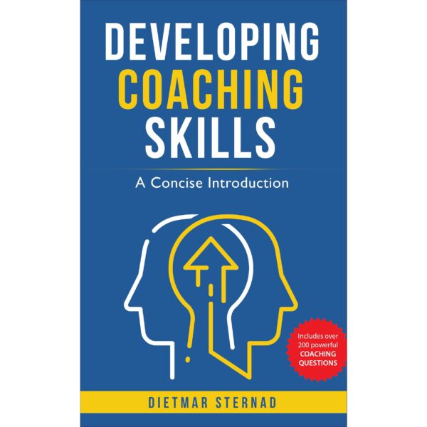 Developing Coaching Skills A Concise Introduction CE course