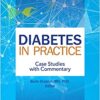Diabetes in Practice Case Studies with Commentary CE course