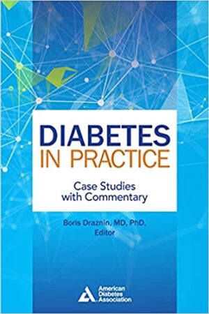 Diabetes in Practice Case Studies with Commentary CE course