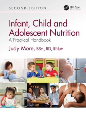 Infant Child and Adolescent Nutrition A Practical Handbook CE course