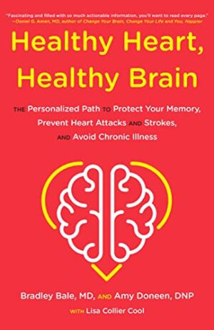Healthy Heart Healthy Brain CE course