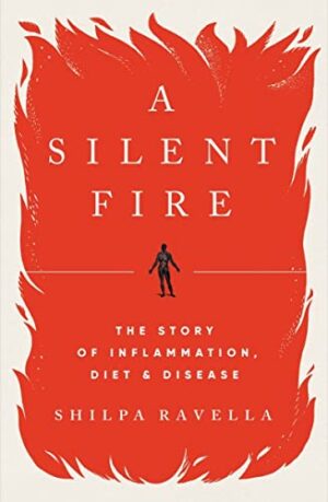 A Silent Fire Inflammation Diet Disease CE Course