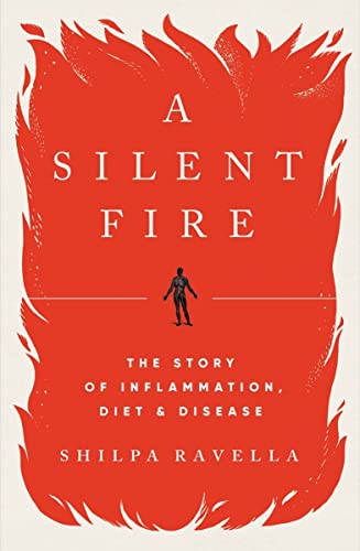 A Silent Fire Inflammation Diet Disease CE Course