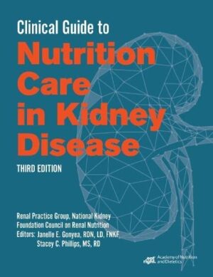 Nutrition Care in Kidney Disease CE Course