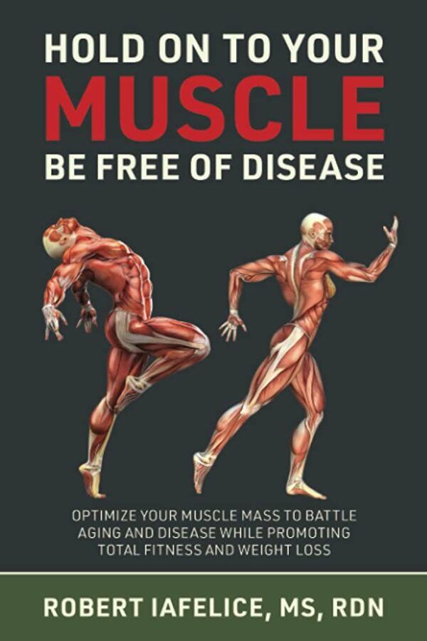 Hold On To Your Muscle Be Free of Disease CE course
