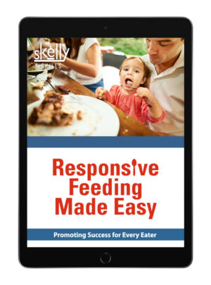 responsive feeding made easy promoting success for every eater