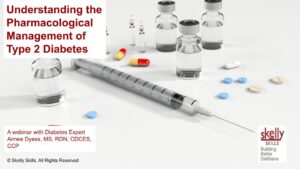 medications for the treatment of type 2 diabetes CE webinar