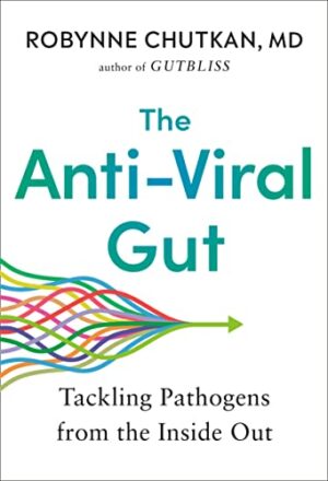 The Anti-Viral Gut CE course