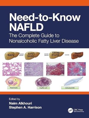 NAFLD nonalcoholic fatty liver disease CE course