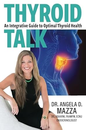 thyroid talk integrative guide to optimal thyroid health CE course