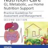 outpatient nutrition care CE course