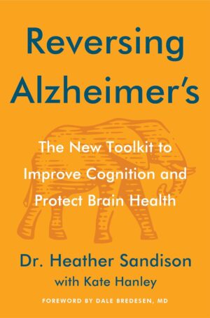 Reversing Alzheimer's CE course