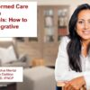 trauma-informed care for nutrition professionals CE webinar