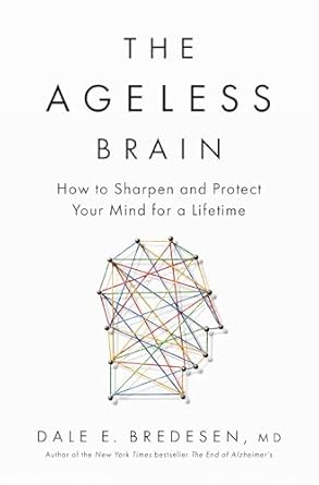 The Ageless Brain CE