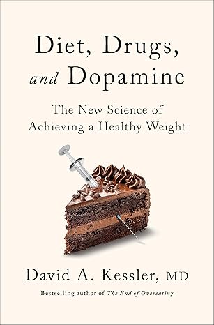 diet drugs and dopamine CE course