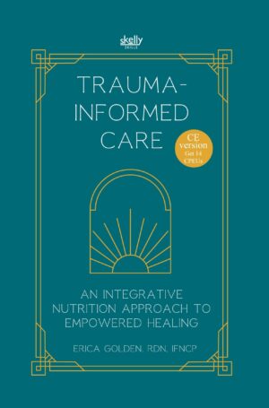 trauma-informed care CE course