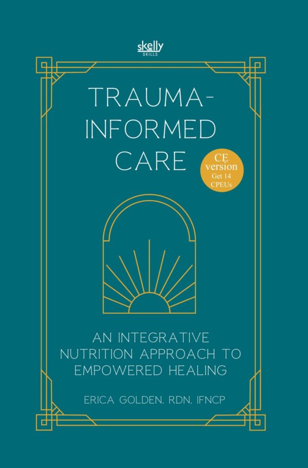 trauma-informed care CE course