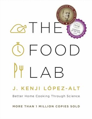 the food lab CE course