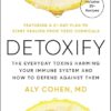 Detoxify Everyday Toxins Harming Your Immune System and How to Defend Against Them CE Course
