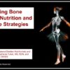 Optimizing Bone Health CE Webinar