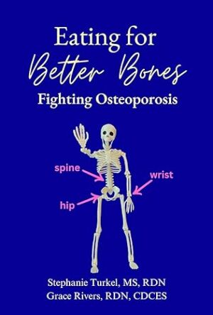 Eating for Better Bones CE