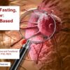 nutrition fasting and cancer webinar CE